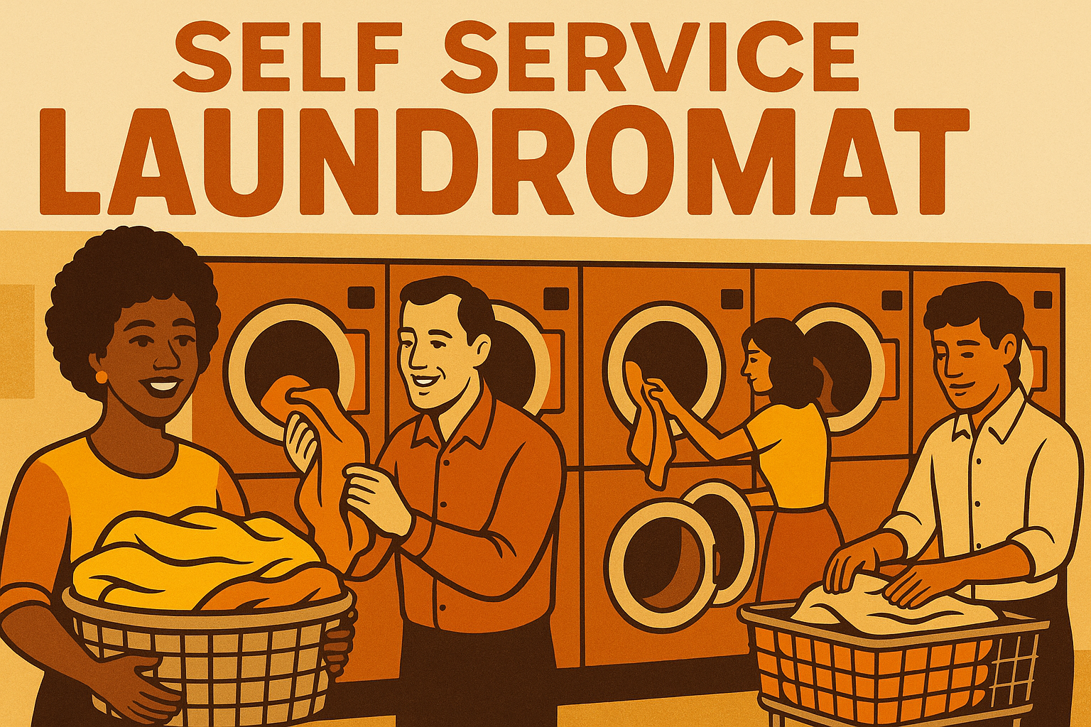 Off Main Laundry   22