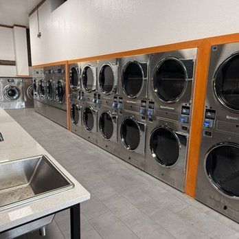 Off Main Laundry   5 (1)